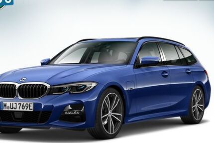 BMW 330 53.408 km 31.890 &euro; Neuss 41460