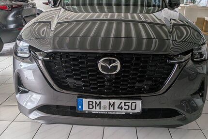Mazda CX-60 2.850 km 52.950 &euro; Bedburg 50181