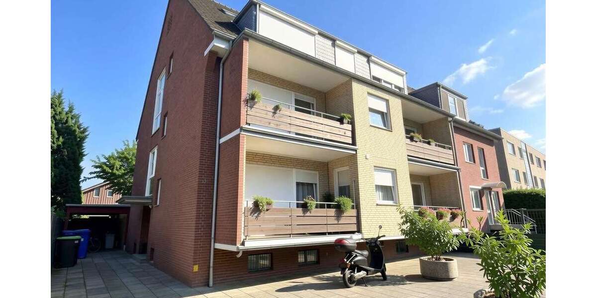 Einfamilienhaus Neuss Erfttal - 13 Zimmer, 358 m&sup2;, 889.000&euro; | Angebot:27283228