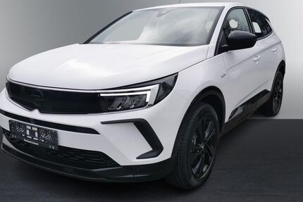 Opel Grandland (X) 3.514 km 26.990 &euro; Mönchengladbach 41066