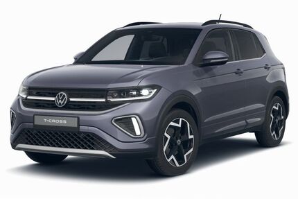 VW T-Cross 14.214 km 26.770 &euro; Krefeld 47803