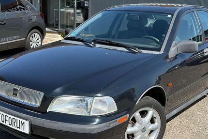 Volvo S40 106.732 km 2.950 &euro; Kempen 47906