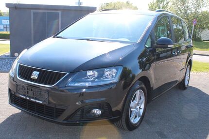 Seat Alhambra 249.700 km 7.750 &euro; Mönchengladbach 41066