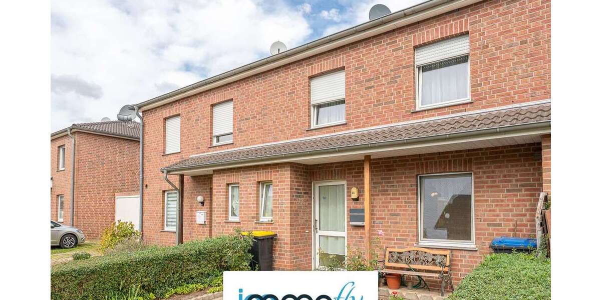 Einfamilienhaus Hückelhoven / Millich Millich - 5 Zimmer, 107 m&sup2;, 249.000&euro; | Angebot:26948153