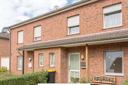 Haus Hückelhoven / Millich Millich - 5 Zimmer, 107 m&sup2;, 249.000&euro; | Angebot:26948153