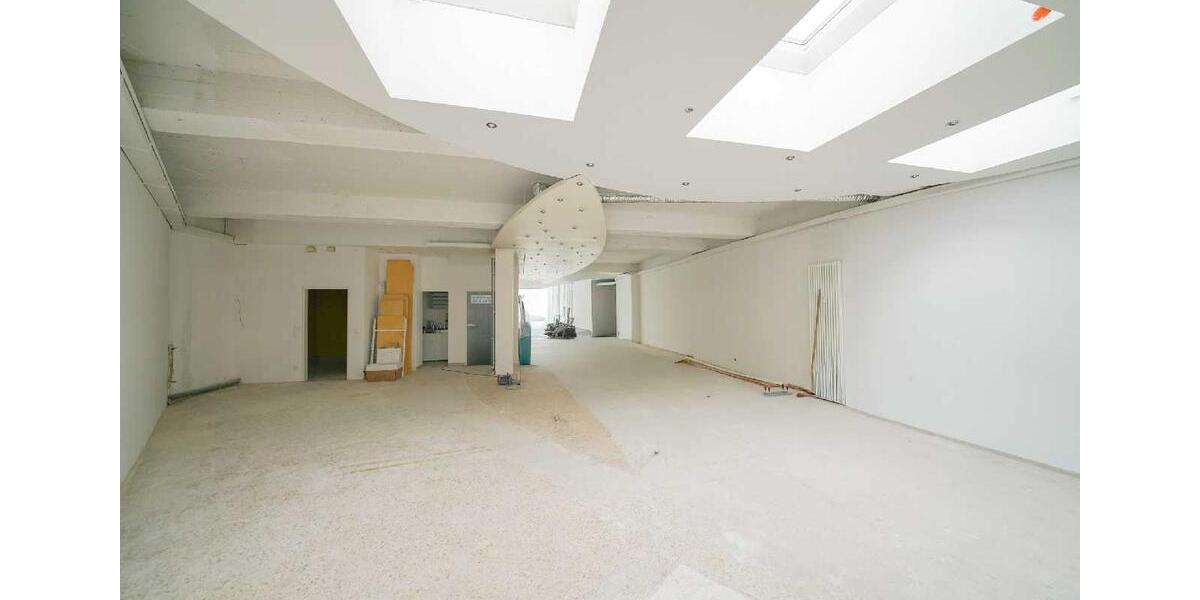 Gewerbeobjekt Düsseldorf Stadtbezirk 6 - 2.150&euro; | Angebot:26096596