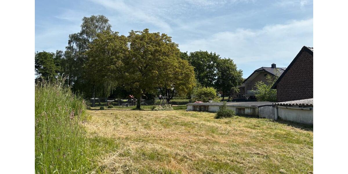 Mehrfamilienhaus, Wohnhaus Wassenberg - 286.500&euro; | Angebot:27280335