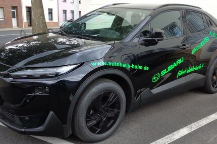Subaru UNCHARTED 1.100 km 42.990 &euro; Mönchengladbach 41068