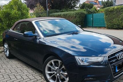 Audi A5 97.057 km 12.500 &euro; Krefeld 47807