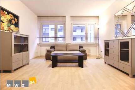 Zimmer Düsseldorf Stadtmitte - 2 Zimmer, 1.382&euro; | Angebot:26878820