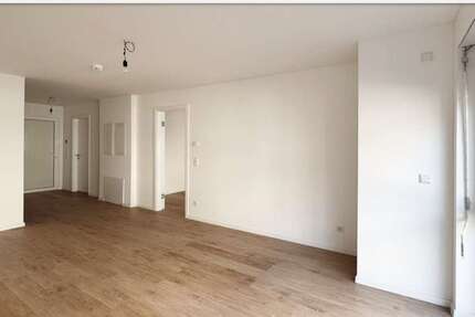 Wohnung Krefeld - 2 Zimmer, 48 m&sup2;, 189.000&euro; | Angebot:26829018