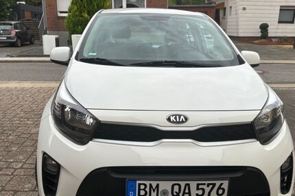 Kia Picanto 19.850 km 9.200 &euro; Bedburg 50181