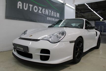 Porsche 911 Urmodell 57.509 km 199.911 &euro; Düsseldorf 40233