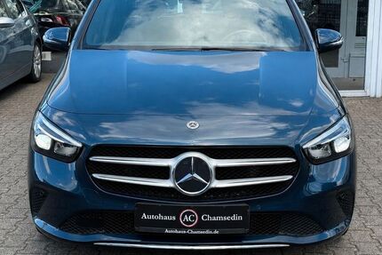 Mercedes-Benz B 180 90.724 km 18.499 &euro; Viersen 41748