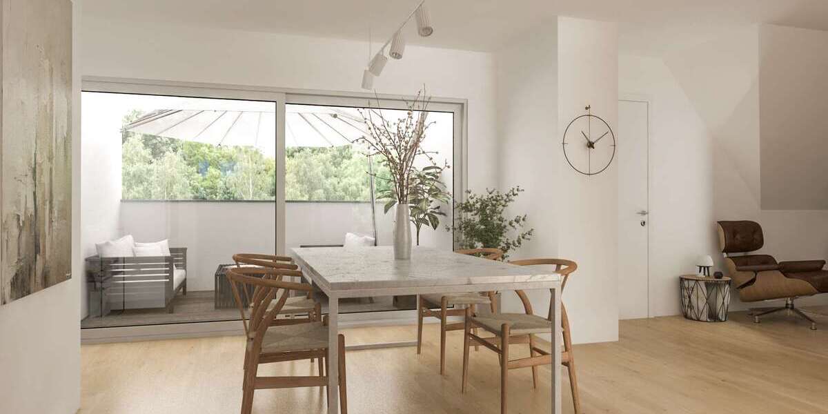Etagenwohnung Düsseldorf Derendorf - 4.5 Zimmer, 104 m&sup2;, 749.000&euro; | Angebot:27439384