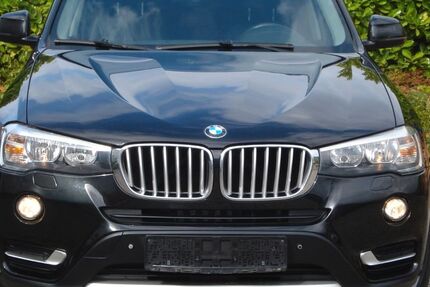 BMW X3 167.000 km 11.950 &euro; Kaarst 41564