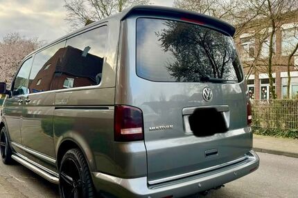 VW T5 Multivan 253.000 km 20.000 &euro; Meerbusch 40667