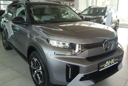 Citroen C3 Aircross 20.356 km 23.490 &euro; Mönchengladbach 41063