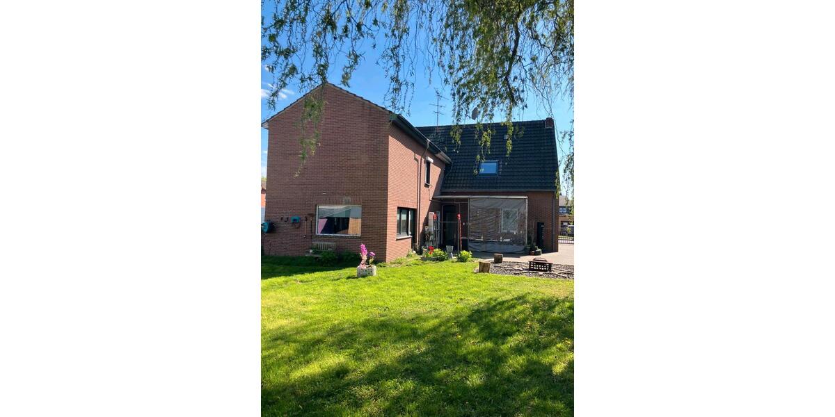 Einfamilienhaus Nettetal - 8 Zimmer, 200 m&sup2;, 449.000&euro; | Angebot:27285252