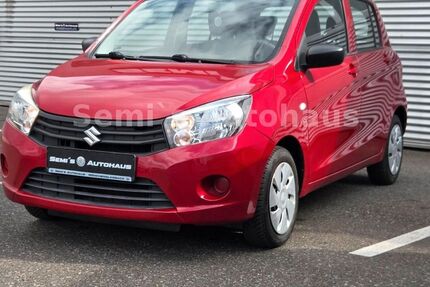 Suzuki Celerio 141.984 km 3.999 &euro; Mönchengladbach 41238