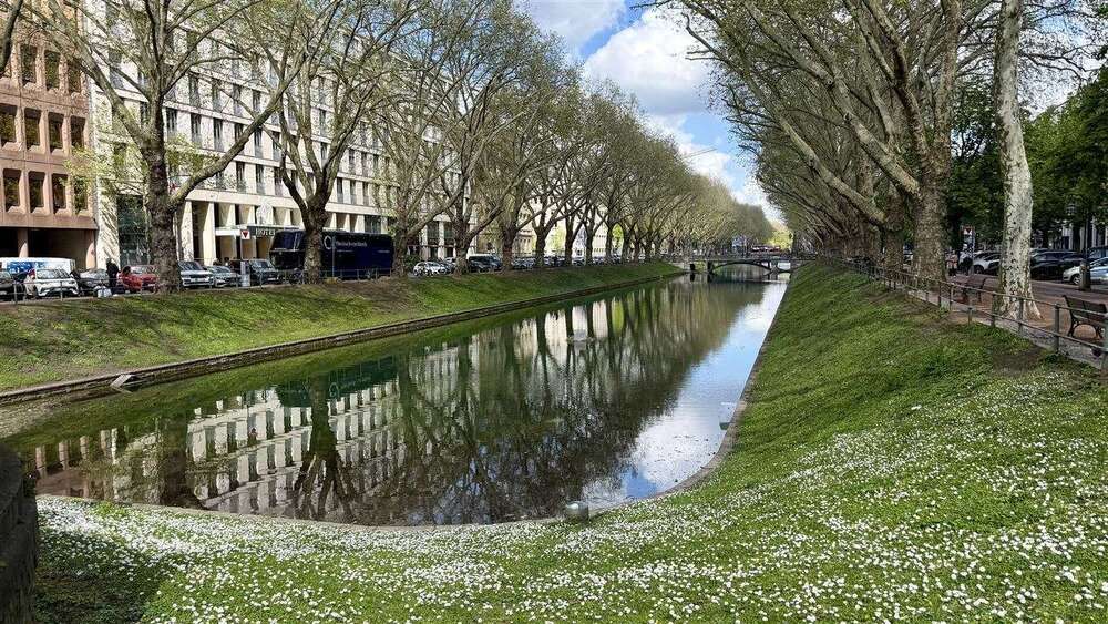 Gewerbeobjekt Düsseldorf Stadtbezirk 3 - 765&euro; | Angebot:24976296