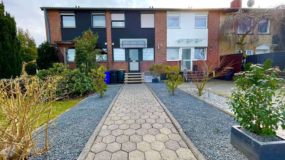 Einfamilienhaus Mönchengladbach West - 3 Zimmer, 90 m&sup2;, 275.000&euro; | Angebot:27316970
