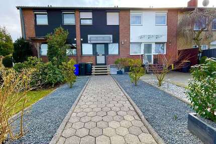 Haus Mönchengladbach West - 3 Zimmer, 90 m&sup2;, 275.000&euro; | Angebot:27316970