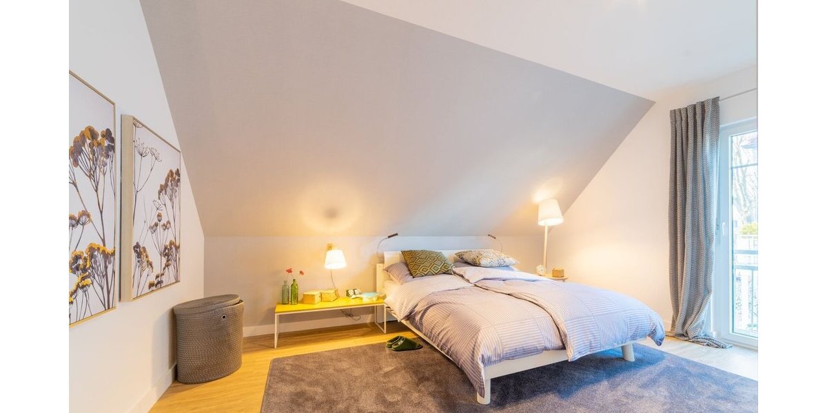 Individuelle Doppelhaushälfte in Nettetal - Flexibel geplant, effizient gebaut - Doppelhaushälfte Nettetal | Angebot:27302603