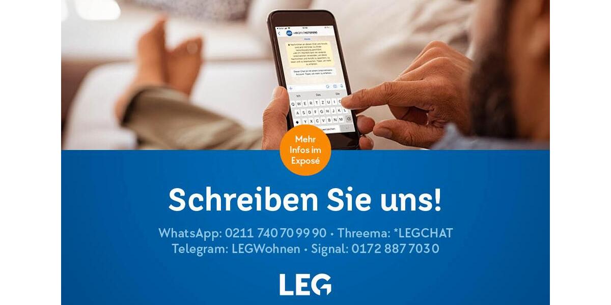 Gewerbeobjekt Mönchengladbach Nord - 1.019&euro; | Angebot:25286405