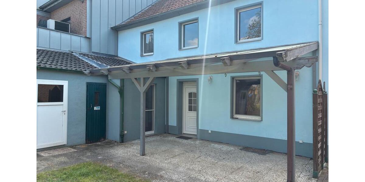 Reihenhaus Nettetal - 5 Zimmer, 116 m&sup2;, 298.000&euro; | Angebot:27428640