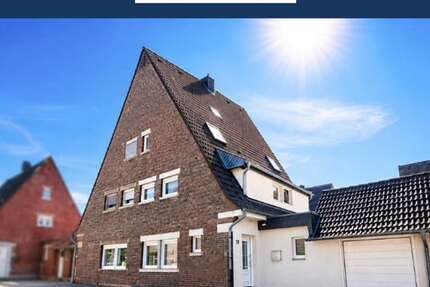 Haus Hückelhoven - 5 Zimmer, 114 m&sup2;, 275.000&euro; | Angebot:26987843
