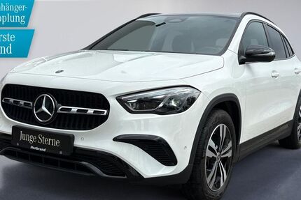 Mercedes-Benz GLA 220 24.845 km 39.980 &euro; Neuss 41464