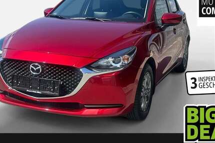 Mazda 2 64.960 km 15.990 &euro; Düsseldorf 40233