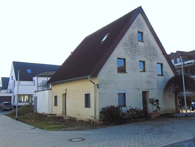 Einfamilienhaus Bedburg - 6 Zimmer, 141 m&sup2;, 249.000&euro; | Angebot:25408764