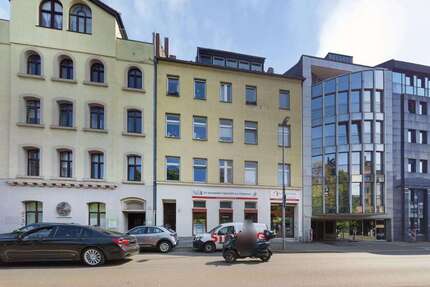 Haus Düsseldorf Pempelfort - 14 Zimmer, 444 m&sup2;, 2.190.000&euro; | Angebot:27370288