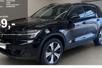 Volvo XC40 85.120 km 24.470 &euro; Krefeld 47805