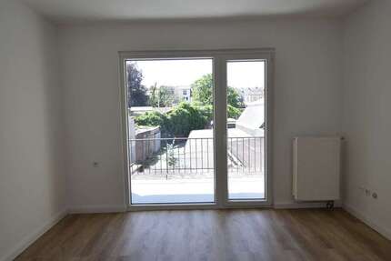Wohnung Krefeld - 1 Zimmer, 36 m&sup2;, 400&euro; | Angebot:24512474