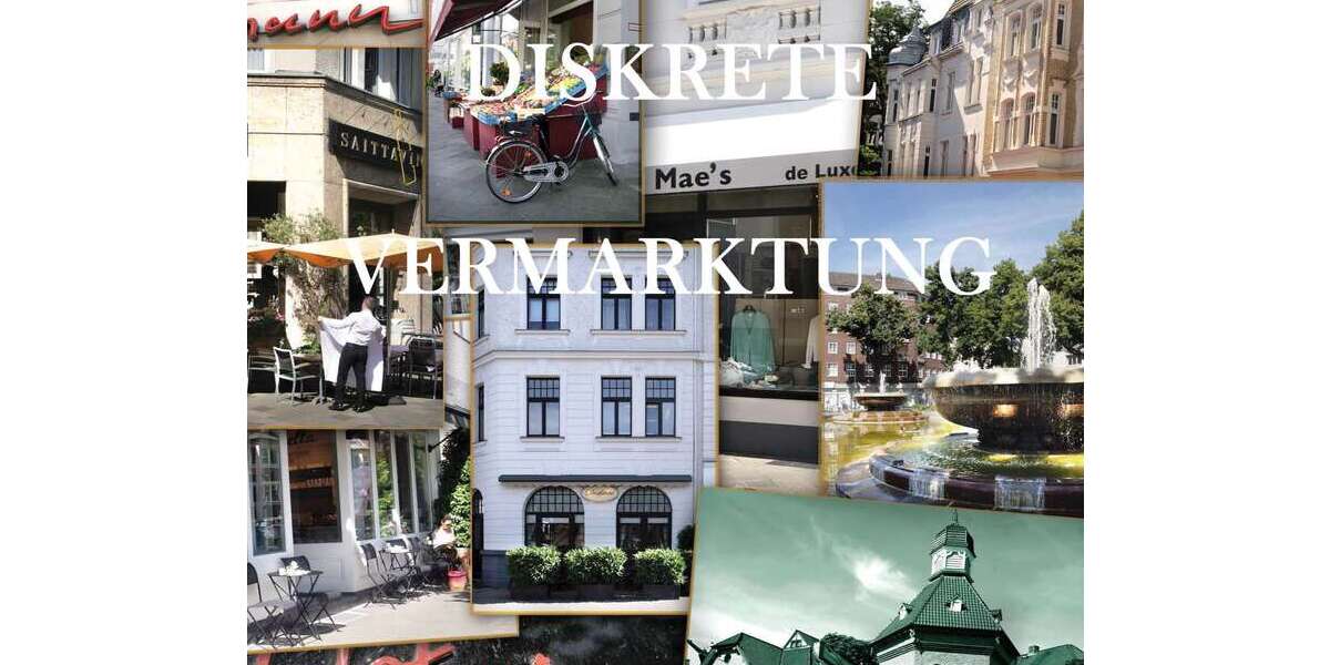 Einfamilienhaus Düsseldorf-Oberkassel Oberkassel - 6 Zimmer, 285 m&sup2;, 4.875.000&euro; | Angebot:26777046