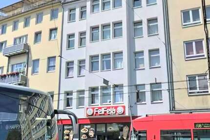 Gewerbeobjekt Düsseldorf Stadtmitte - 500&euro; | Angebot:27016491