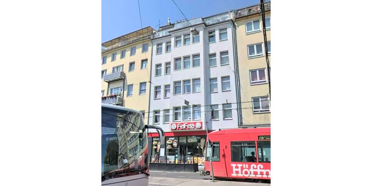 Gewerbeobjekt Düsseldorf Stadtmitte - 500&euro; | Angebot:27016491