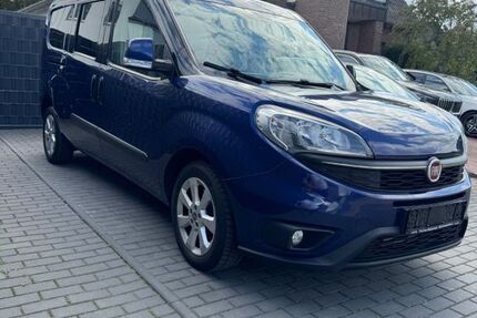 Fiat Doblo 159.000 km 8.100 &euro; Viersen 41748