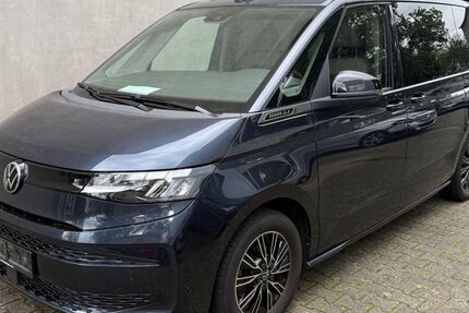 VW T7 Multivan 125.450 km 36.450 &euro; Mönchengladbach 41063