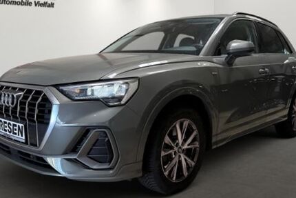 Audi Q3 36.865 km 37.350 &euro; Neuss 41464