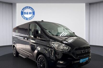 Ford Transit Custom 84.739 km 29.999 &euro; Krefeld 47805