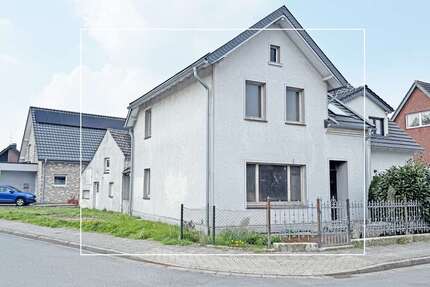 Haus Neukirchen-Vluyn Vluyn - 4 Zimmer, 109 m&sup2;, 215.000&euro; | Angebot:26580117