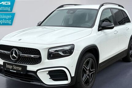 Mercedes-Benz GLB 250 21.489 km 45.470 &euro; Neuss 41464