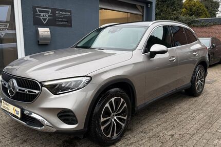 Mercedes-Benz GLC 220 79.000 km 41.900 &euro; Neuss 41469