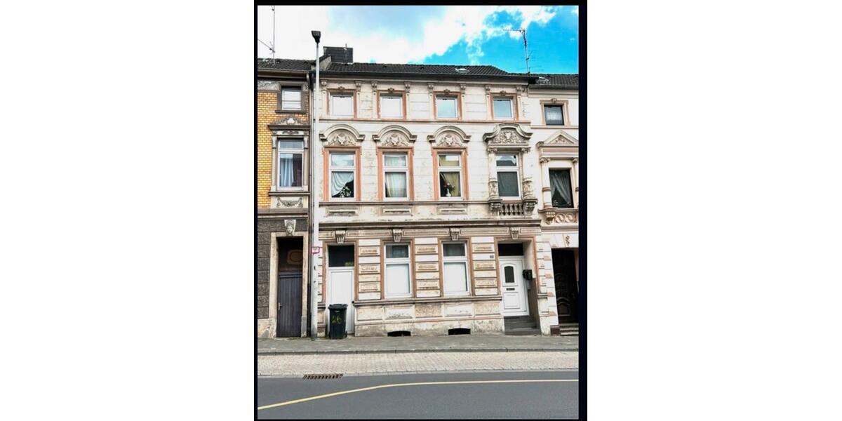 Mehrfamilienhaus, Wohnhaus Mönchengladbach Süd - 6 Zimmer, 200 m&sup2;, 299.000&euro; | Angebot:27426560