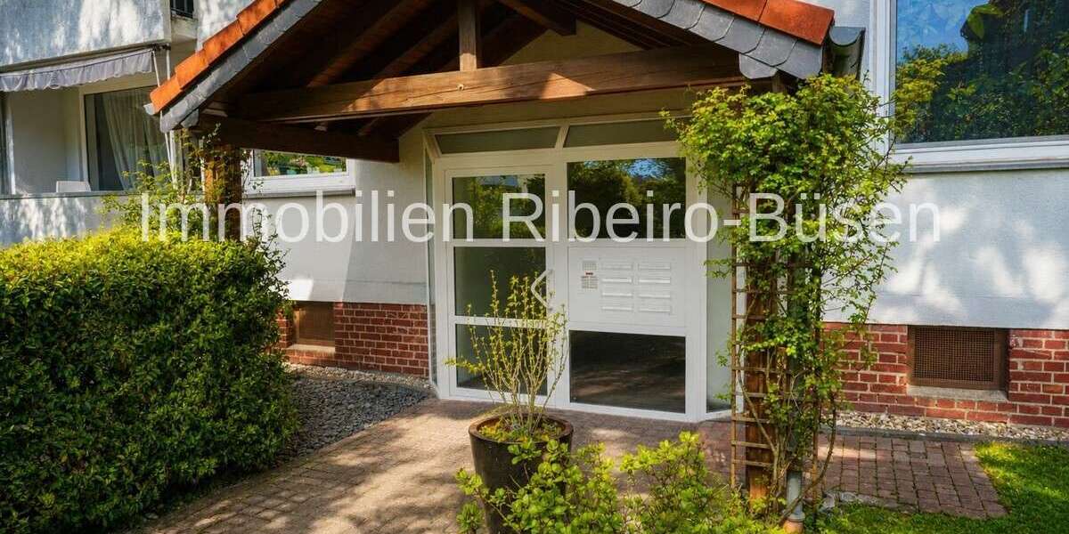 Etagenwohnung Mönchengladbach West - 3 Zimmer, 71 m&sup2;, 159.000&euro; | Angebot:26834886
