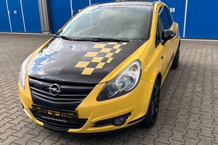 Opel Corsa 109.600 km 4.900 &euro; Neuss 41462